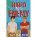 Hired by the Enemy