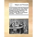 A New Translation of the New Testament of Our Lord and Saviour Jesus Christ. Extracted from the Paraphrase of the Late Philip Doddridge, D.D. and Care