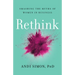 Rethink: Smashing the Myths of Women in Business