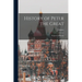 History of Peter the Great: Emperor of Russia