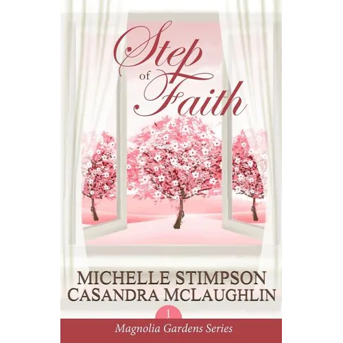 Step of Faith