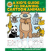 A Kid's Guide to Drawing Cartoon Animals