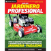 Guia del jardinero profesional: Todo lo que necesitas saber para iniciar y administrar tu propia empresa de jardineria y paisajismo