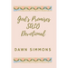 God's Promises SALO Devotional