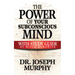 The Power of Your Subconscious Mind with Study Guide