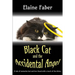 Black Cat and the Accidental Angel