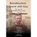 Recollections Grave and Gay