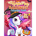 Unicorn Coloring - Halloween Edition