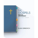 The Gospels: Parallel Arrangement - King James Version