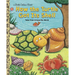 How the Turtle Got Its Shell