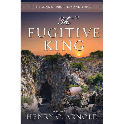 The Fugitive King