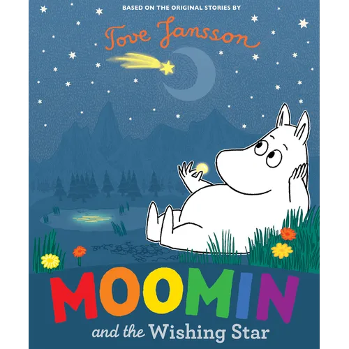 Moomin and the Wishing Star
