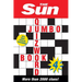 The Sun Jumbo Quizword Book 4