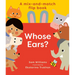Whose Ears?