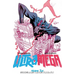 Ultramega by James Harren Volume 2: Smells Like Kaiju