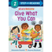 Give What You Can (an All Are Welcome Early Reader)