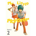 My Little Monster, Volume 2