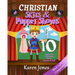 Christian Skits & Puppet Shows 10: Black Light Compatible