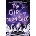 The Girl at Midnight