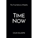 Time Now: The True Nature of Reality