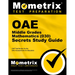 Oae Middle Grades Mathematics (030) Secrets Study Guide: Oae Test Review for the Ohio Assessments for Educators