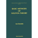 Basic Methods of Soliton Theory (V25)