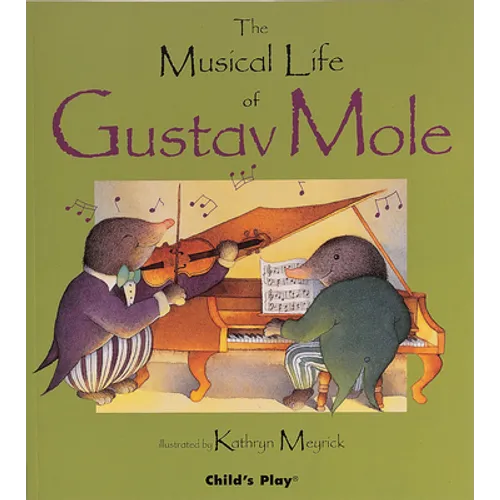 The Musical Life of Gustav Mole