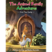 The Animal Family Adventures: First Time Family