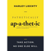 Pathetically Apathetic