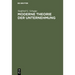 Moderne Theorie der Unternehmung