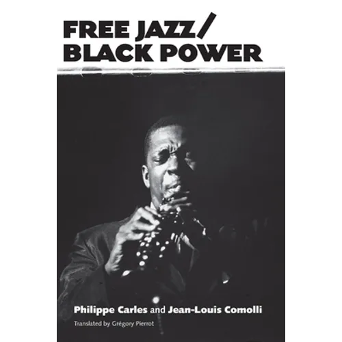 Free Jazz/Black Power