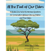 At the Feet of Our Elders: A Guided Journal of 15 Interview Questions for Conversations Between Young Children and Their Elders