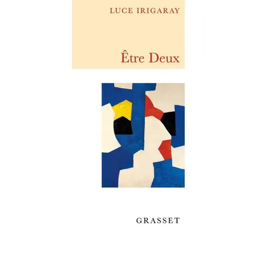 Être deux