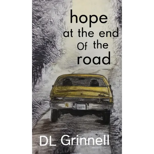 hope at the end of the road