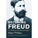 Becoming Freud: The Making of a Psychoanalyst