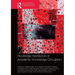 Routledge Handbook of Academic Knowledge Circulation
