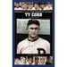 Ty Cobb: A Biography