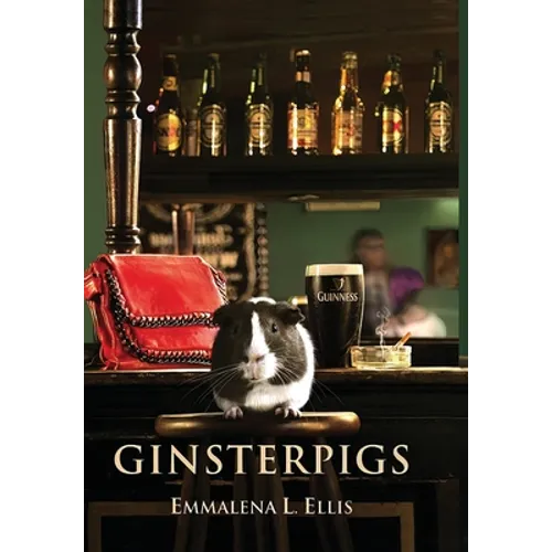 Ginsterpigs