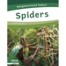 Spiders