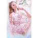 The Teacher and the Virgin: Large Print