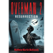 Overman 2: "resurrection"