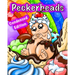 Peckerheads (Condensed Edition): Cute Penis Coloring Book for Adults
