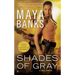 Shades of Gray: A KGI Novel