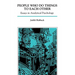 People Who Do Things to Each Other: Essays in Analytical Psychology