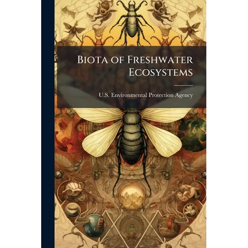 Biota of Freshwater Ecosystems