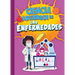 Ciencia Asquerosa de Las Enfermedades