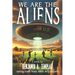 We Are The Aliens: Saving Earth from Alien AI Conquest