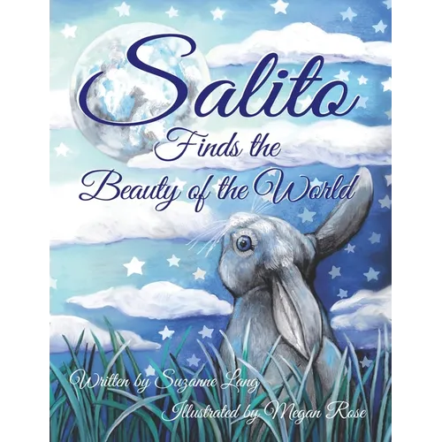 Salito Finds the Beauty of the World