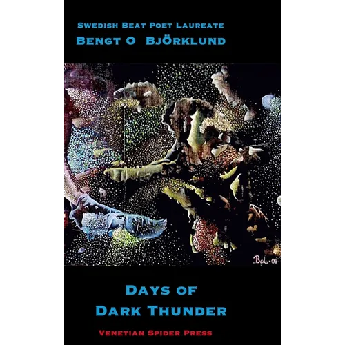 Days of Dark Thunder