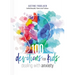 100 Devotions for Kids Dealing with Anxiety